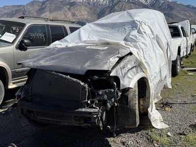 2007 Ford Escape Parts