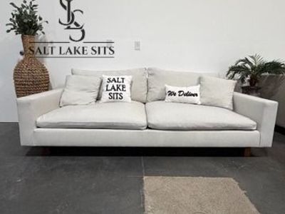 West Elm Harmony XL Sofa Couch