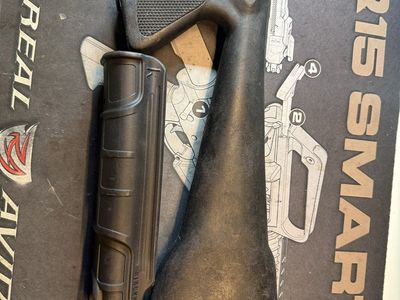 Remington 870 Parts