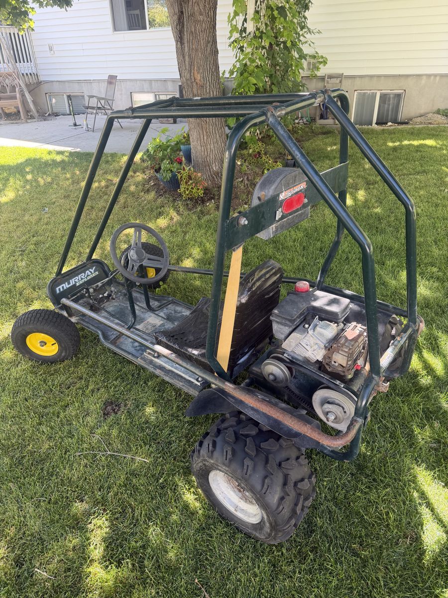 Go Cart
