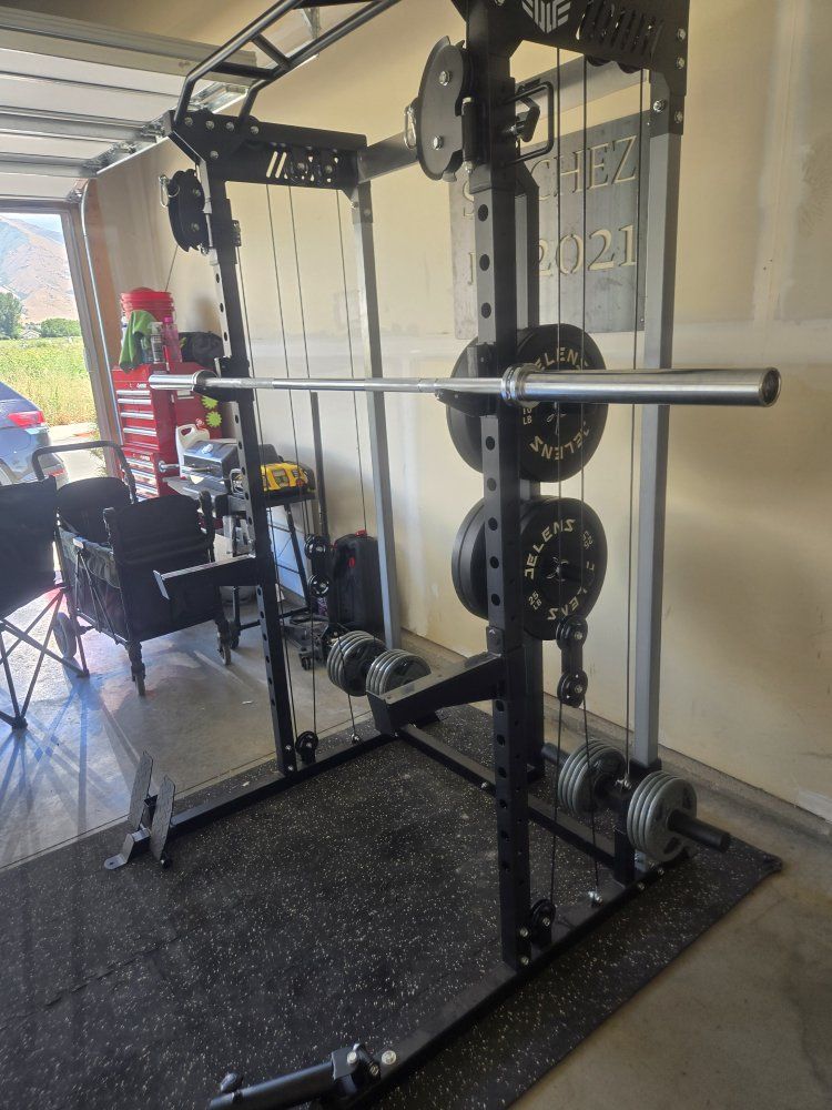 Home Gym