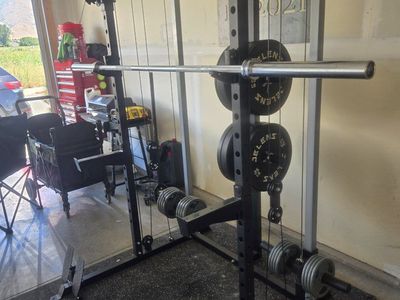Home Gym