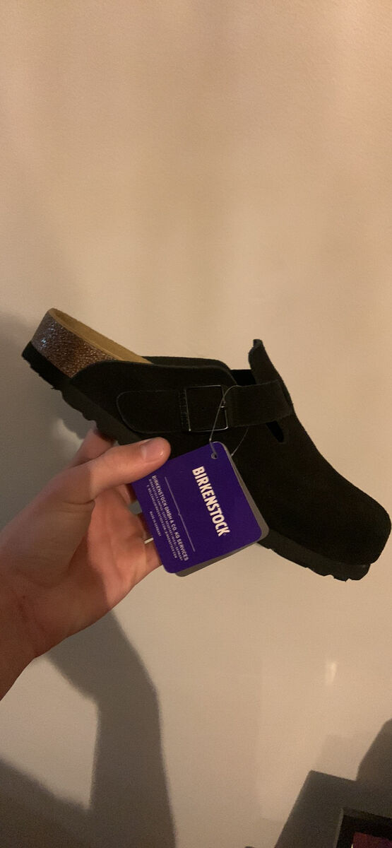 Birkenstock Boston Clog