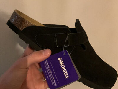 Birkenstock Boston Clog