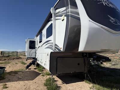 2020 Jayco North Point