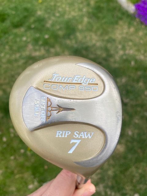 Golf Driver