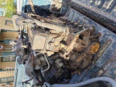 2000 ford ranger motor parts