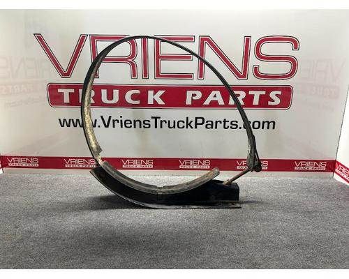 Volvo Fuel Tank