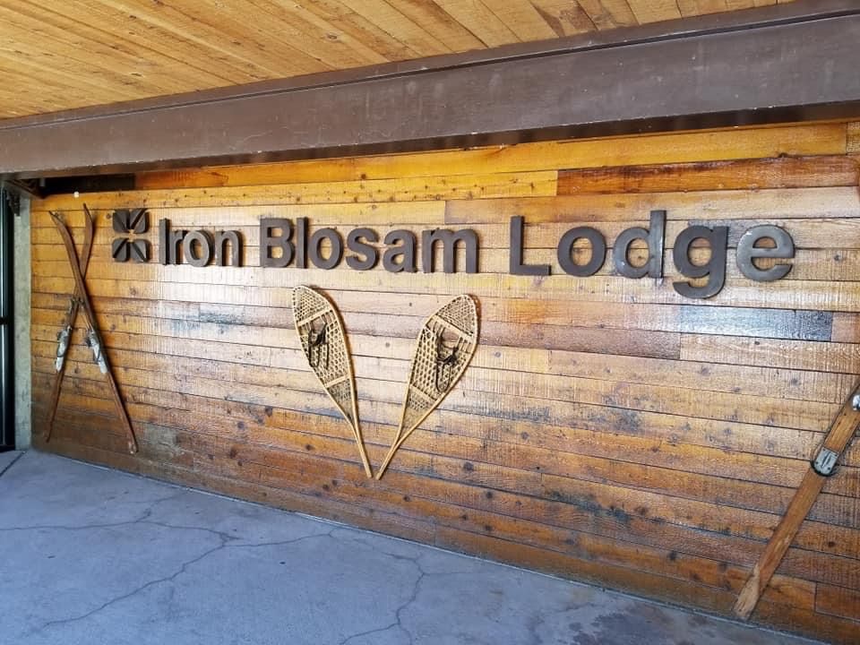 Snowbird - Iron Blosam Lodge week 8/29/26 to 9/5/26