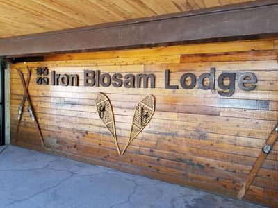 Snowbird - Iron Blosam Lodge week 8/29/26 to 9/5/26