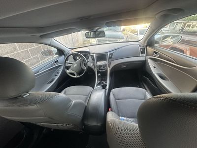 2013 hyundai 2.0T need gone today clean title 148k miles