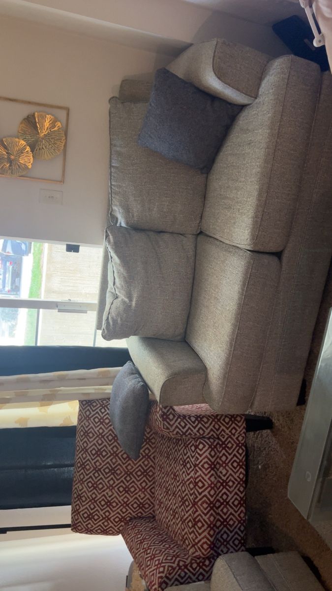 living room furniture