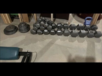 Weights