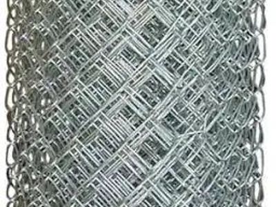Chainlink Fencing