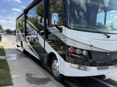 2019 Georgetown 36B5 Bunkhouse Motorhome - Class A, 26K Miles, Sleeps 10, Upgrades!