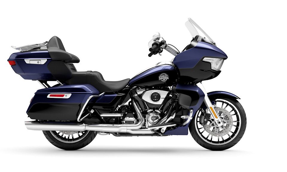 2026 HARLEY-DAVIDSON ROAD GLIDE LIMITED FLTRXL