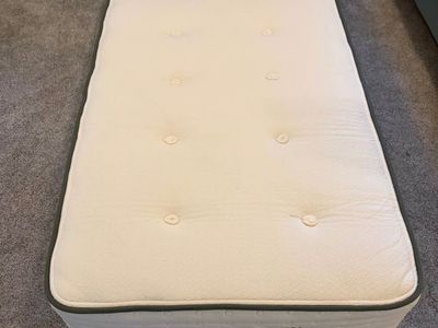 Avocado Green Mattress Twin XL