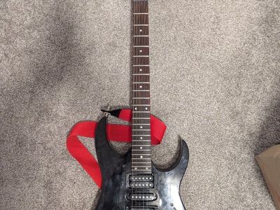 Ibanez RG270