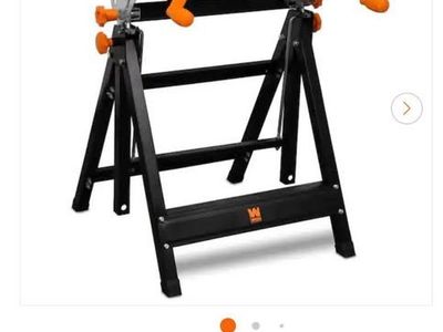 Portable Work Bench
