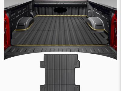 2020-2026 Chevy Chevrolet Silverado / GMC Sierra 2500 3500HD 6.8FT Truck Bed Liner