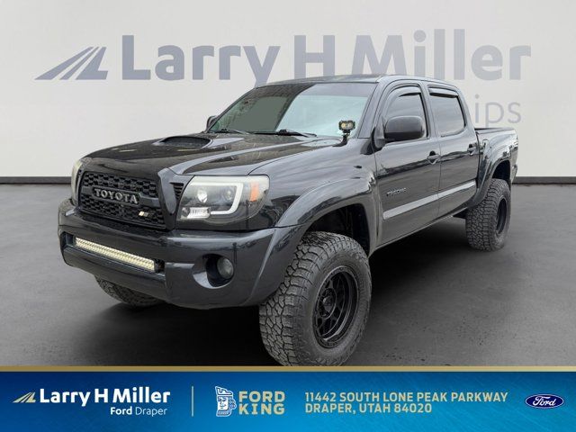 2006 Toyota Tacoma V6