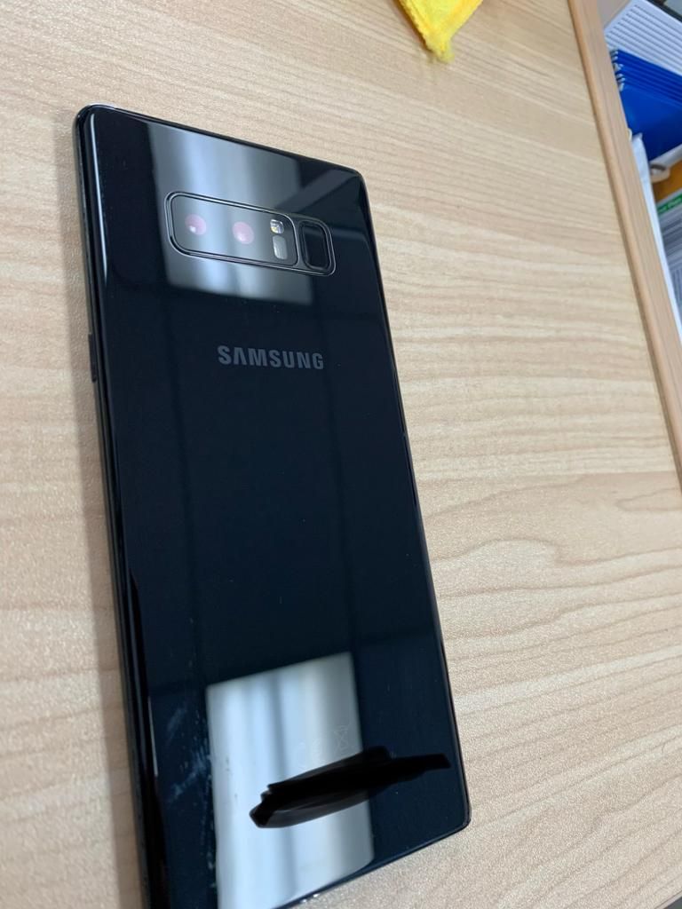 Samsung Galaxy Note 8 64gb - Unlocked