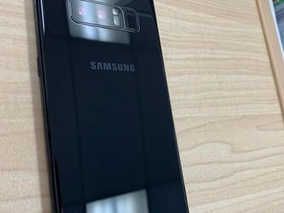 Samsung Galaxy Note 8 64gb - Unlocked