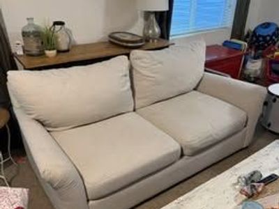 Loveseat