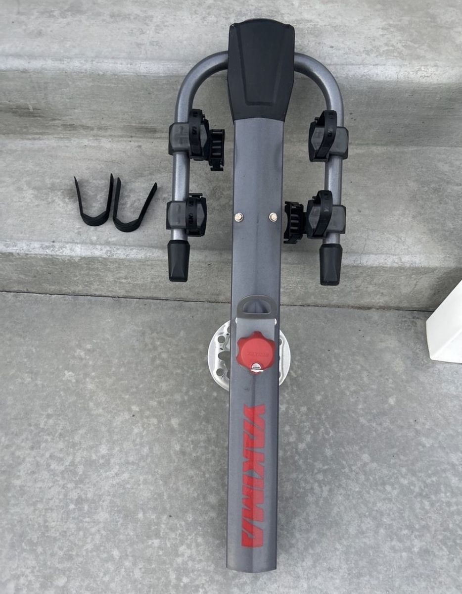 Yakima Spare Ride 2- Bike Carrier. Excellent Condition.