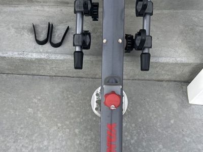Yakima Spare Ride 2- Bike Carrier. Excellent Condition.