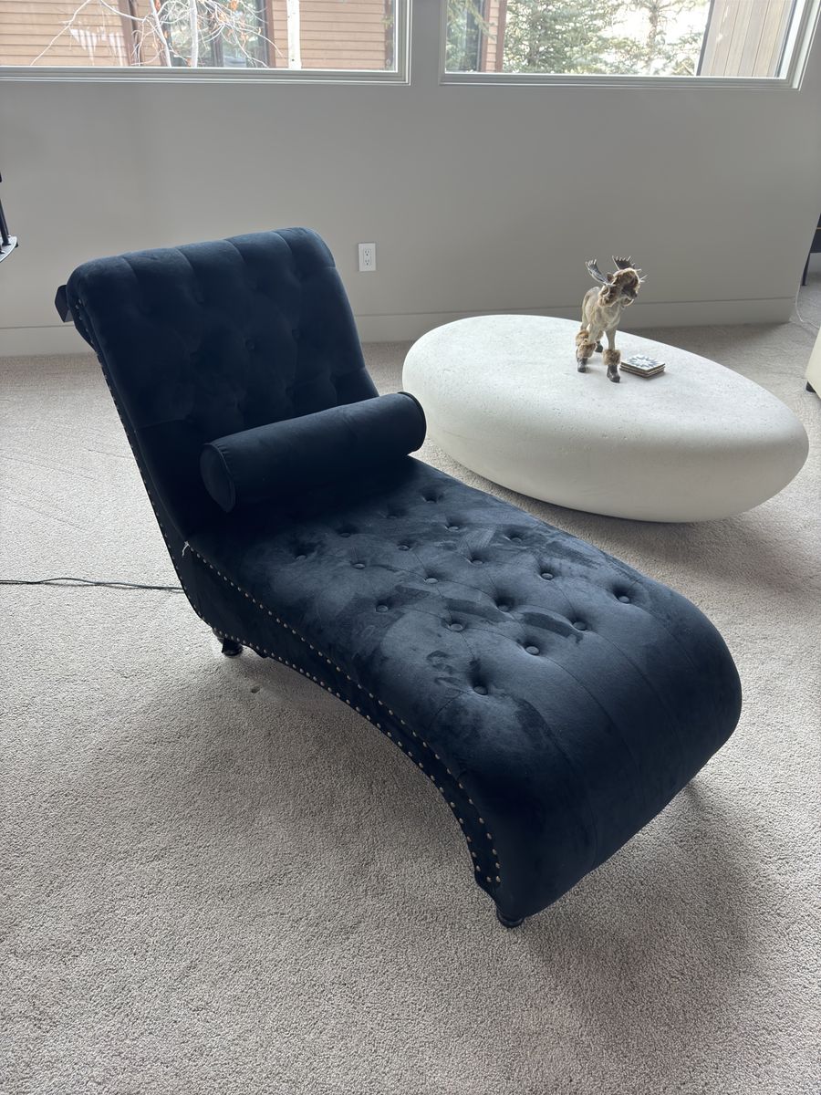 Vibro Acoustic Sound Therapy Chair-NEW