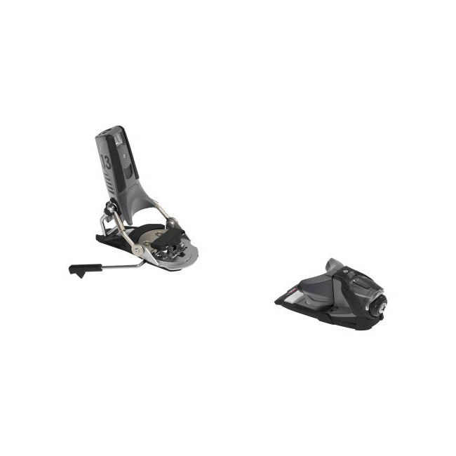 Look Pivot 2.0 13 GW Black Metal Ski Bindings