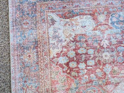 Loloi Rug 7'6"x9'6"