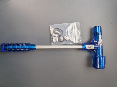 Frankford Arsenal Quick-N-EZ Impact Bullet Puller