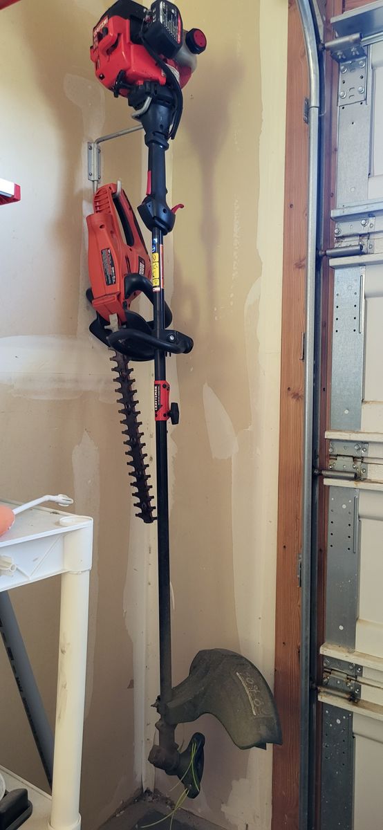 Trimmer