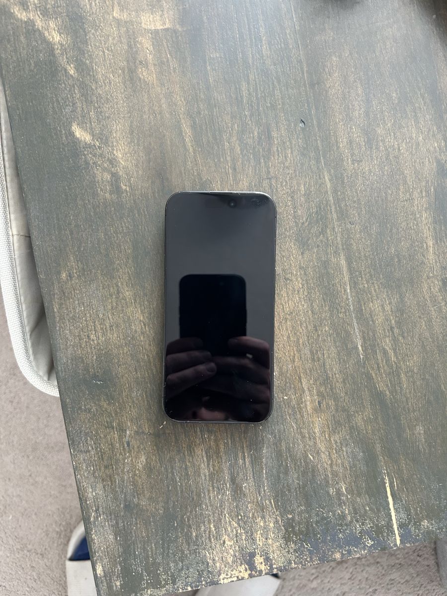 Iphone 15 - T-Mobile