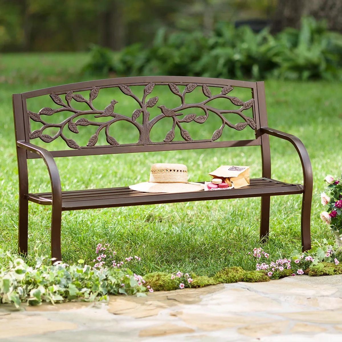 Bench