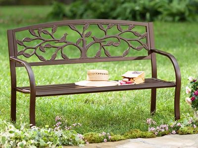 Bench