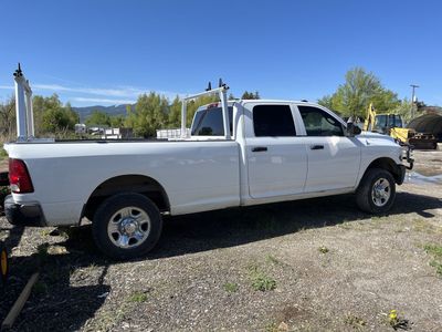 2011 RAM 2500 ST