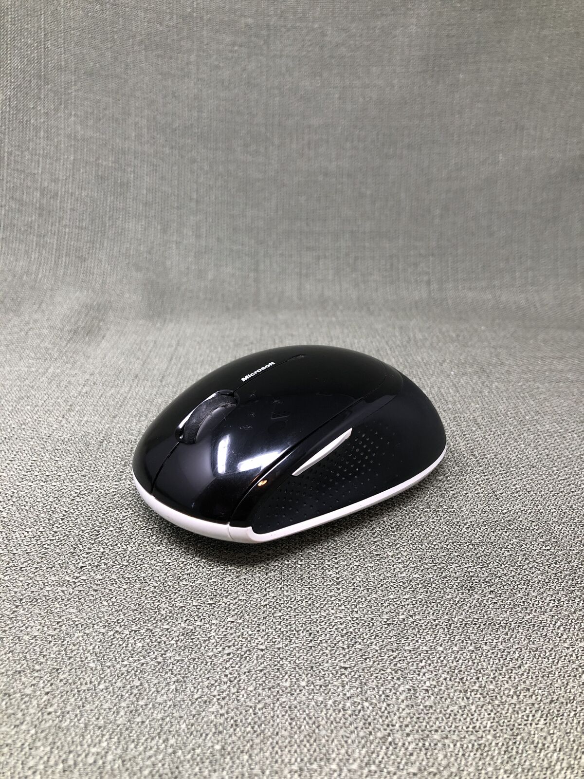 Microsoft Wireless Mouse 5 – Used, No Batteries