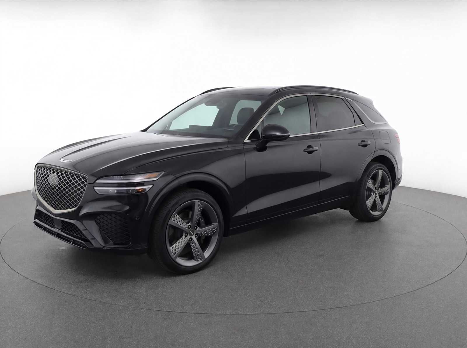 2023 Genesis GV70 2.5T Standard