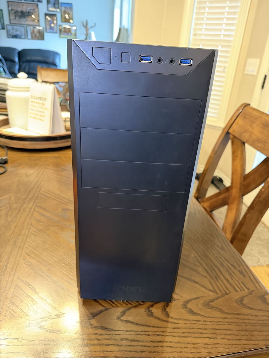 PC Computer Tower