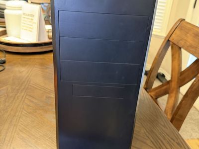 PC Computer Tower