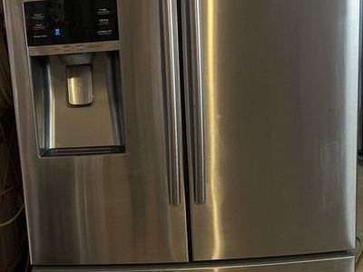 Nice French Door 2017