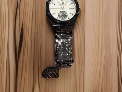 Mens WrIst Watch New