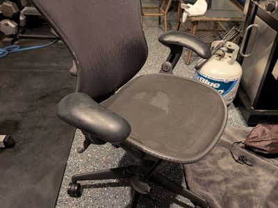 Herman Miller Aeron Office Chair