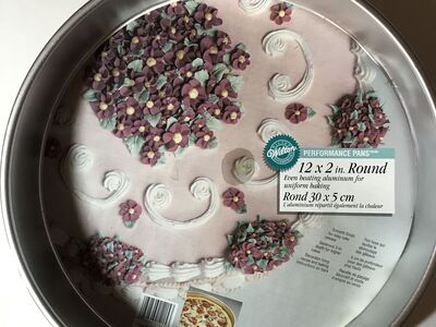 Wilton Cookie Pan or Wilton Cookie Cutters Pick the following