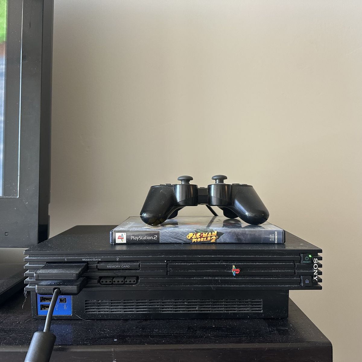 PS2