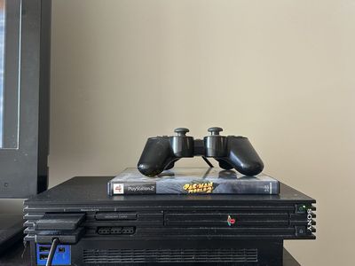 PS2