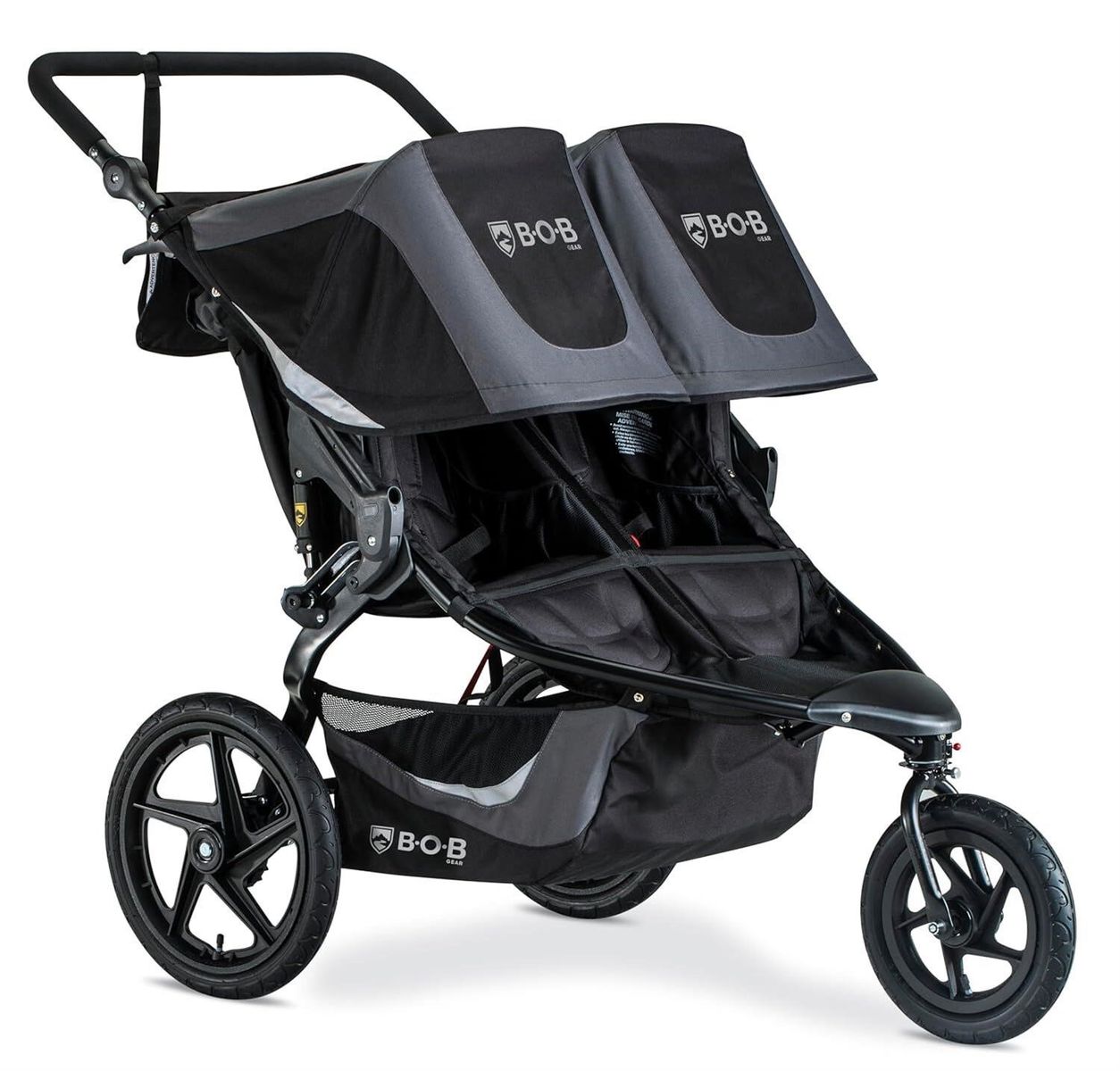 BOB Gear Revolution Flex 3.0 Duallie Stroller